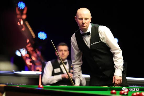 大獎賽趙心童爆冷勝希金斯 “特奧會”再度來襲