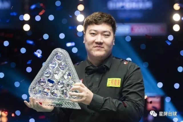 【臺球資訊】2021年 這些比賽你還記得嗎?