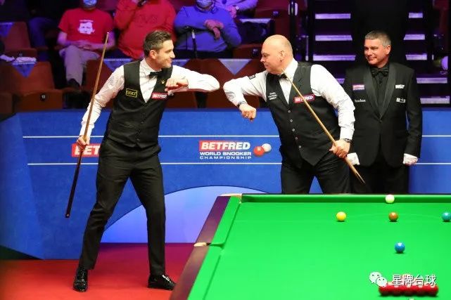 【臺球資訊】2021年 這些比賽你還記得嗎?